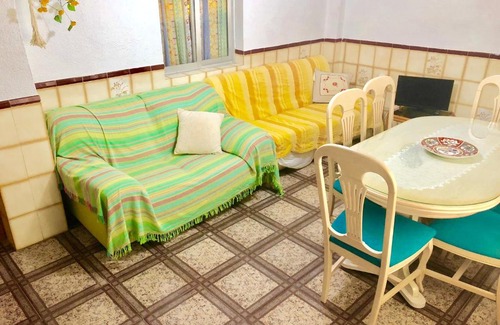Grau i Platja House | Casa Playa Gandia Centro DEV