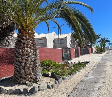 Bahia Inglesa House | Casa playa moderna en las mejores playas de Chile