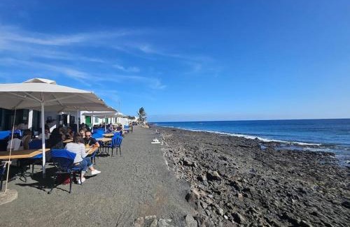 Playa Quemada House | Casa Playa Quemada junto al mar