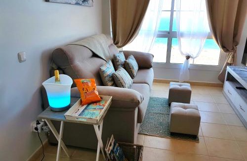 Pajara Apartment | Casa Playa Sotavento