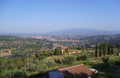 Pieve al Bagnoro Bed & Breakfast | Casa Podere San Firenze