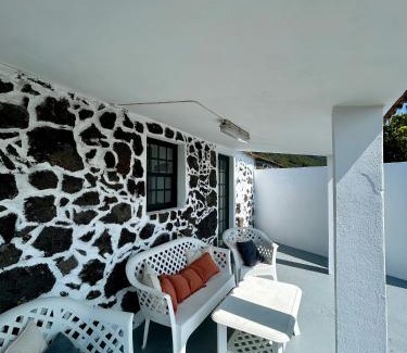 Lajes do Pico Villa | Casa Ponta do Biscoito