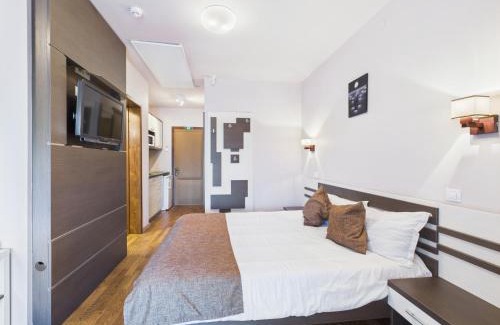 Doua Mai House | Casa Pontica