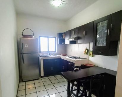 Oaxaca Apartment | Casa Porfiria