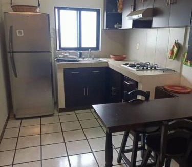 Oaxaca Apartment | Casa Porfiria