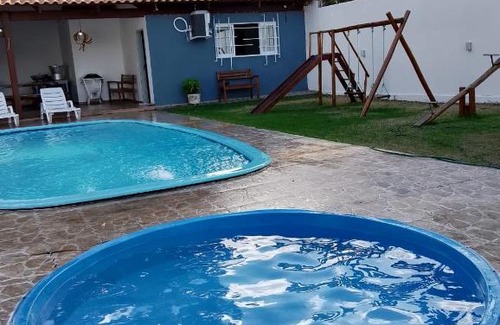 Portal do Sol House | Casa Portal do Sol JP