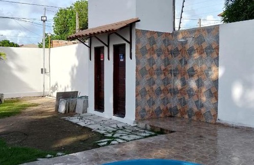 Portal do Sol House | Casa Portal do Sol JP