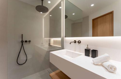 Puerto Maritimo House | Casa Portixol Playa
