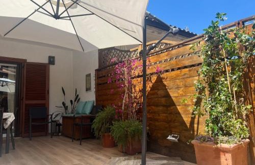 Porto Ercole Apartment | Casa Porto Ercole