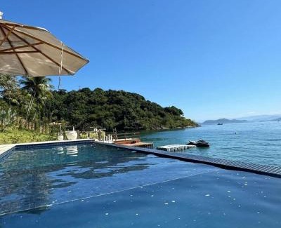 Ponta Leste House | Casa Porto Paraiso