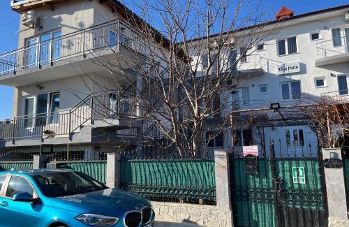 Constanta House | Casa Porto