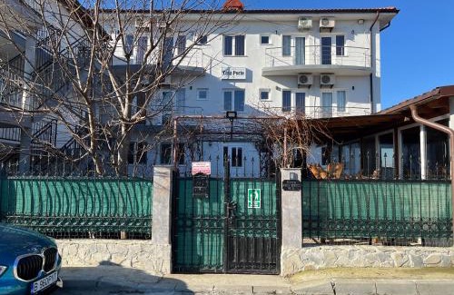 Constanta House | Casa Porto