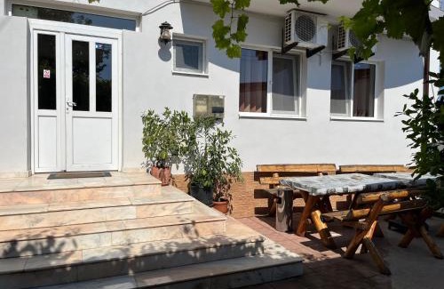 Constanta House | Casa Porto
