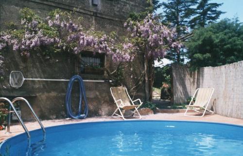 Campiglia d'Orcia House | Casa Portone Paola