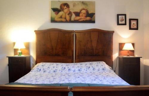 Campiglia d'Orcia House | Casa Portone Paola