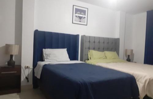 Cajamarca House | Casa-Posada