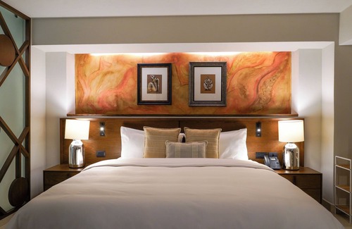 Downtown Queretaro Hotel | Casa Postal Hotel Boutique