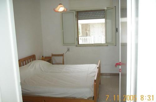 Marina di Pescoluse Apartment | casa posto cantoro 1