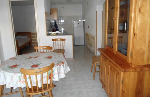 Marina di Pescoluse Apartment | casa posto cantoro 3