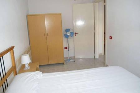 Marina di Pescoluse Apartment | casa posto cantoro 3