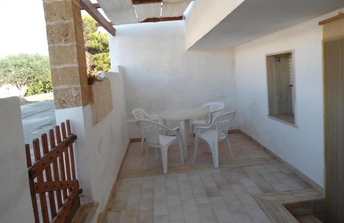 Marina di Pescoluse Apartment | casa posto cantoro 3