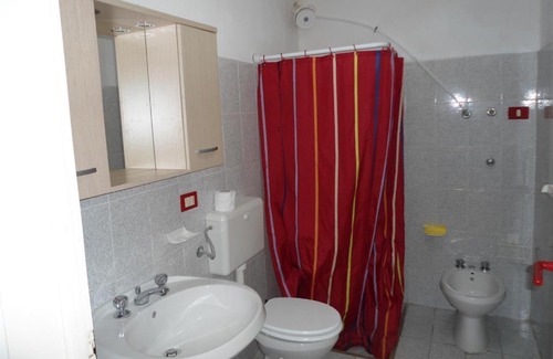 Marina di Pescoluse Apartment | casa posto cantoro 3