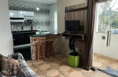Jardim Nautilus House | Casa Próxima praia das Dunas Cabo Frio