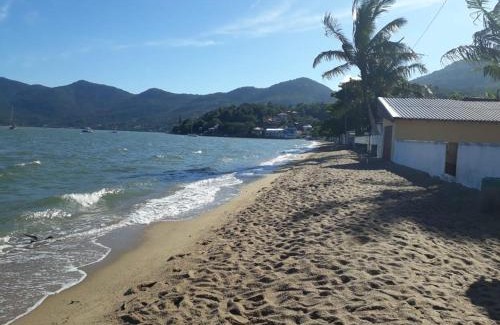 Caiacanga House | Casa praia 4 quartos Sul da Ilha Florianópolis
