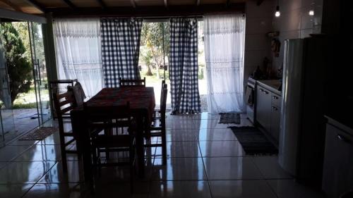 Caiacanga House | Casa praia 4 quartos Sul da Ilha Florianópolis