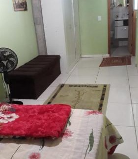 Caiacanga House | Casa praia 4 quartos Sul da Ilha Florianópolis