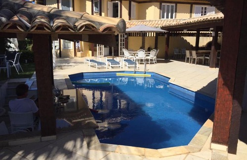 Ferradurinha House | Casa Praia da Ferradurinha