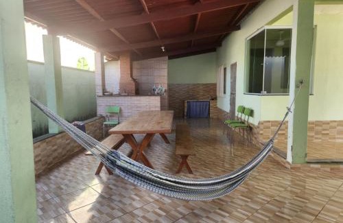 Mariricu House | Casa praia de Guriri temporada