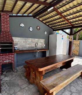Conde House | Casa Praia de Tabatinga 2 a 70m do Mar