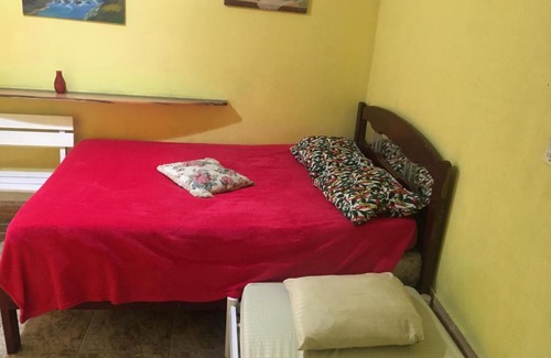 Passagem House | Casa - Praia do Forte - Cabo Frio
