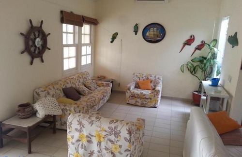 Cibratel II House | Casa Praia p/ 13 Pessoas c/ piscina - Cibratel 2