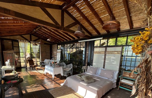 Medellin Hotel | Casa Prana Hotel Boutique