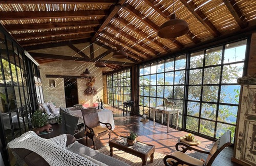 Medellin Hotel | Casa Prana Hotel Boutique