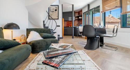 Old Town Apartment | Casa Pretori