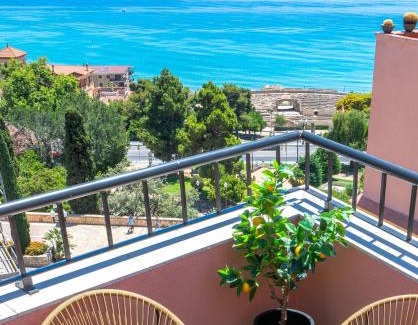 Old Town Apartment | Casa Pretori