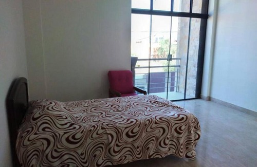 Tarija House | Casa privada de 2 plantas