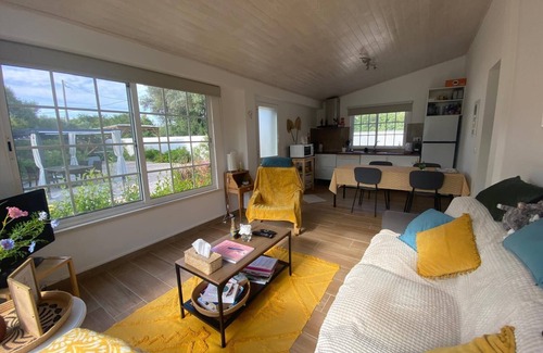 Moncarapacho e Fuseta House | Casa, private outdoor space, garden, swimming pool, 5 min from the beaches