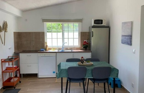 Moncarapacho e Fuseta House | Casa, private outdoor space, garden, swimming pool, 5 min from the beaches