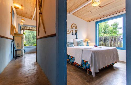 Icarai de Amontada House | Casa PROX AO MAR - Icaraizinho de Amontada
