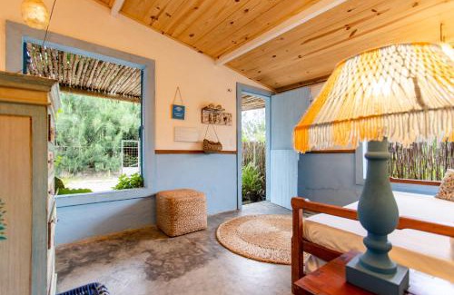 Icarai de Amontada House | Casa PROX AO MAR - Icaraizinho de Amontada