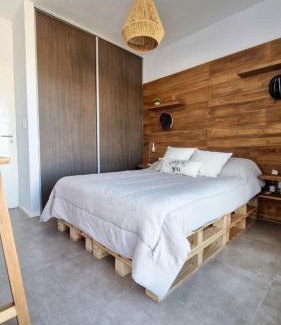 Belen de Escobar Apartment | Casa Puente
