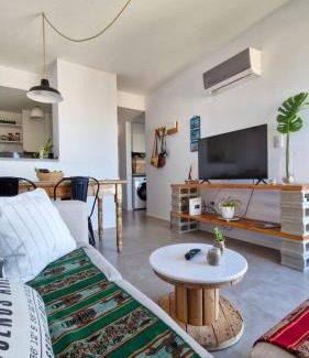 Belen de Escobar Apartment | Casa Puente
