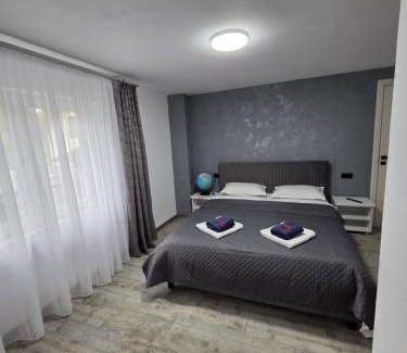 Jibert House | Casa Puiu