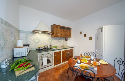Praiano Ski Chalet | Casa Punta Paradiso - Romantic Seaside Retreat