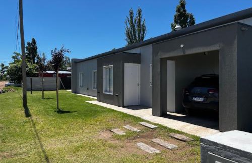 Toay House | casa quinta, alquiler temporario