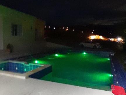 La Mesa House | CASA QUINTA BELLO HORIZONTE